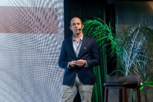 Nahuel Reussi Calvo: nutricion y diagnostico de suelo