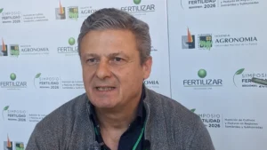 Rotondaro: “La nutrición de los cultivos impacta directamente en los rendimientos y en la rentabilidad”