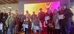 Mántaras, Santa Fe destacó el valor de su genética ganadera y advirtió sobre el futuro del IPCVA