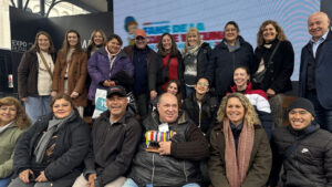 Una escuela de Río Negro ganó el concurso nacional “Fans de la Carne 2026”