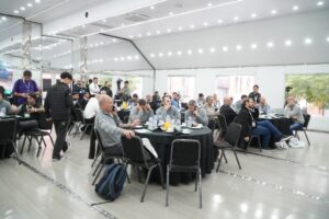 AFA debutó en los remates de Aapresid 2026 con 1200 cabezas de hacienda